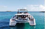 Immagine di Princess Mila | Luxury Motor Yacht | Crociera in yacht | Bahamas