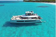 Immagine di Princess Mila | Luxury Motor Yacht | Crociera in yacht | Bahamas