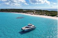 Immagine di Princess Mila | Luxury Motor Yacht | Crociera in yacht | Bahamas