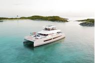 Immagine di Princess Mila | Luxury Motor Yacht | Crociera in yacht | Bahamas