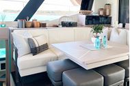Immagine di Princess Mila | Luxury Motor Yacht | Crociera in yacht | Bahamas