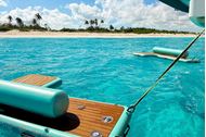 Immagine di Princess Mila | Luxury Motor Yacht | Crociera in yacht | Bahamas