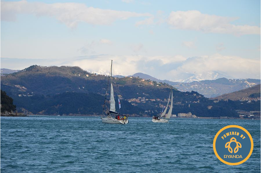 Immagine di 2026 | Mondovela | Scuola di Mare | Back to Sailing