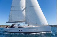 Immagine di Italica III | Hanse 575 | Luxury sailing yacht | Vacanza a vela charter | Sardegna 