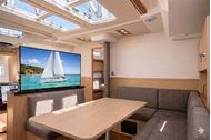 Immagine di Italica III | Hanse 575 | Luxury sailing yacht | Vacanza a vela charter | Sardegna 