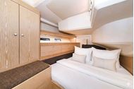 Immagine di Italica III | Hanse 575 | Luxury sailing yacht | Vacanza a vela charter | Sardegna 