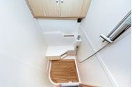 Immagine di Italica III | Hanse 575 | Luxury sailing yacht | Vacanza a vela charter | Sardegna 
