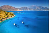 Immagine di 2026 | GRECIA ORIENTALE | Dodecaneso & Sporadi | Vacanza in barca a vela | 14 giorni agosto |
