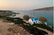 Immagine di 2026 | GRECIA ORIENTALE | Dodecaneso & Sporadi | Vacanza in barca a vela | 14 giorni agosto |