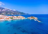 Immagine di 2026 | GRECIA ORIENTALE | Dodecaneso & Sporadi | Vacanza in barca a vela | 14 giorni agosto |