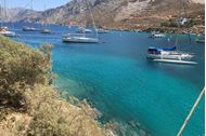 Immagine di 2026 | GRECIA ORIENTALE | Dodecaneso & Sporadi | Vacanza in barca a vela | 14 giorni agosto |