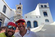 Immagine di 2026 | GRECIA ORIENTALE | Dodecaneso & Sporadi | Vacanza in barca a vela | 14 giorni agosto |