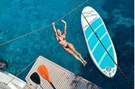 Immagine di 2026 | GRECIA ORIENTALE | Dodecaneso & Sporadi | Vacanza in barca a vela | 14 giorni agosto |