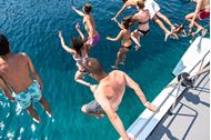 Immagine di 2026 | GRECIA ORIENTALE | Dodecaneso & Sporadi | Vacanza in barca a vela | 14 giorni agosto |