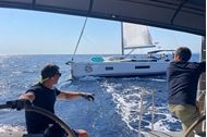 Immagine di 2026 | GRECIA ORIENTALE | Dodecaneso & Sporadi | Vacanza in barca a vela | 14 giorni agosto |