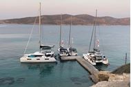 Immagine di 2026 | GRECIA ORIENTALE | Dodecaneso & Sporadi | Vacanza in barca a vela | 14 giorni agosto |