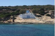Immagine di 2026 | GRECIA ORIENTALE | Dodecaneso & Sporadi | Vacanza in barca a vela | 14 giorni agosto |