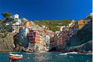 Immagine di 2026 | Ponte 2 Giugno | Liguria - Cinque Terre | Cabin charter | crociera in Barca a Vela|