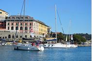 Immagine di 2026 | Ponte 2 Giugno | Liguria - Cinque Terre | Cabin charter | crociera in Barca a Vela|
