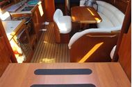 Immagine di 2026 | Ponte 2 Giugno | Liguria - Cinque Terre | Cabin charter | crociera in Barca a Vela|