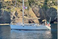 Immagine di 2026 | Ponte 2 Giugno | Liguria - Cinque Terre | Cabin charter | crociera in Barca a Vela|