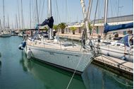 Immagine di Xanadu | Nautor Swan 59 | Luxury sailing yacht | Vacanza a vela | Sardegna