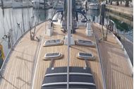 Immagine di Xanadu | Nautor Swan 59 | Luxury sailing yacht | Vacanza a vela | Sardegna