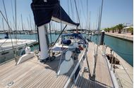 Immagine di Xanadu | Nautor Swan 59 | Luxury sailing yacht | Vacanza a vela | Sardegna