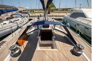 Immagine di Xanadu | Nautor Swan 59 | Luxury sailing yacht | Vacanza a vela | Sardegna