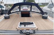 Immagine di Xanadu | Nautor Swan 59 | Luxury sailing yacht | Vacanza a vela | Sardegna