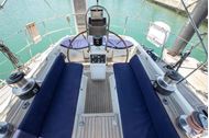 Immagine di Xanadu | Nautor Swan 59 | Luxury sailing yacht | Vacanza a vela | Sardegna