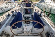 Immagine di Xanadu | Nautor Swan 59 | Luxury sailing yacht | Vacanza a vela | Sardegna