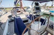 Immagine di Xanadu | Nautor Swan 59 | Luxury sailing yacht | Vacanza a vela | Sardegna