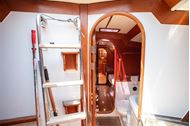 Immagine di Xanadu | Nautor Swan 59 | Luxury sailing yacht | Vacanza a vela | Sardegna