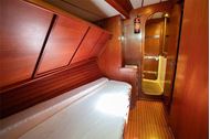 Immagine di Xanadu | Nautor Swan 59 | Luxury sailing yacht | Vacanza a vela | Sardegna