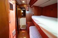 Immagine di Xanadu | Nautor Swan 59 | Luxury sailing yacht | Vacanza a vela | Sardegna