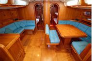 Immagine di Xanadu | Nautor Swan 59 | Luxury sailing yacht | Vacanza a vela | Sardegna