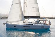 Immagine di Oceanis 51.1 FREYJA