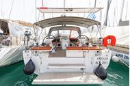 Immagine di Oceanis 51.1 FREYJA