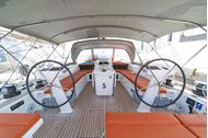 Immagine di Oceanis 51.1 FREYJA