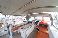 Immagine di Oceanis 51.1 FREYJA