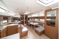 Immagine di Oceanis 51.1 FREYJA