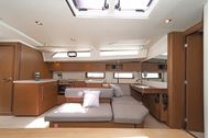 Immagine di Oceanis 51.1 FREYJA