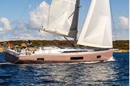 Immagine di Beneteau Oceanis 52