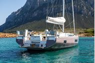 Immagine di Beneteau Oceanis 52