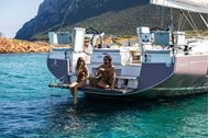 Immagine di Beneteau Oceanis 52