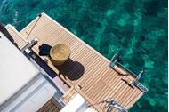 Immagine di Beneteau Oceanis 52
