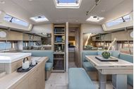 Immagine di Beneteau Oceanis 52