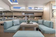 Immagine di Beneteau Oceanis 52