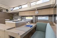 Immagine di Beneteau Oceanis 52
